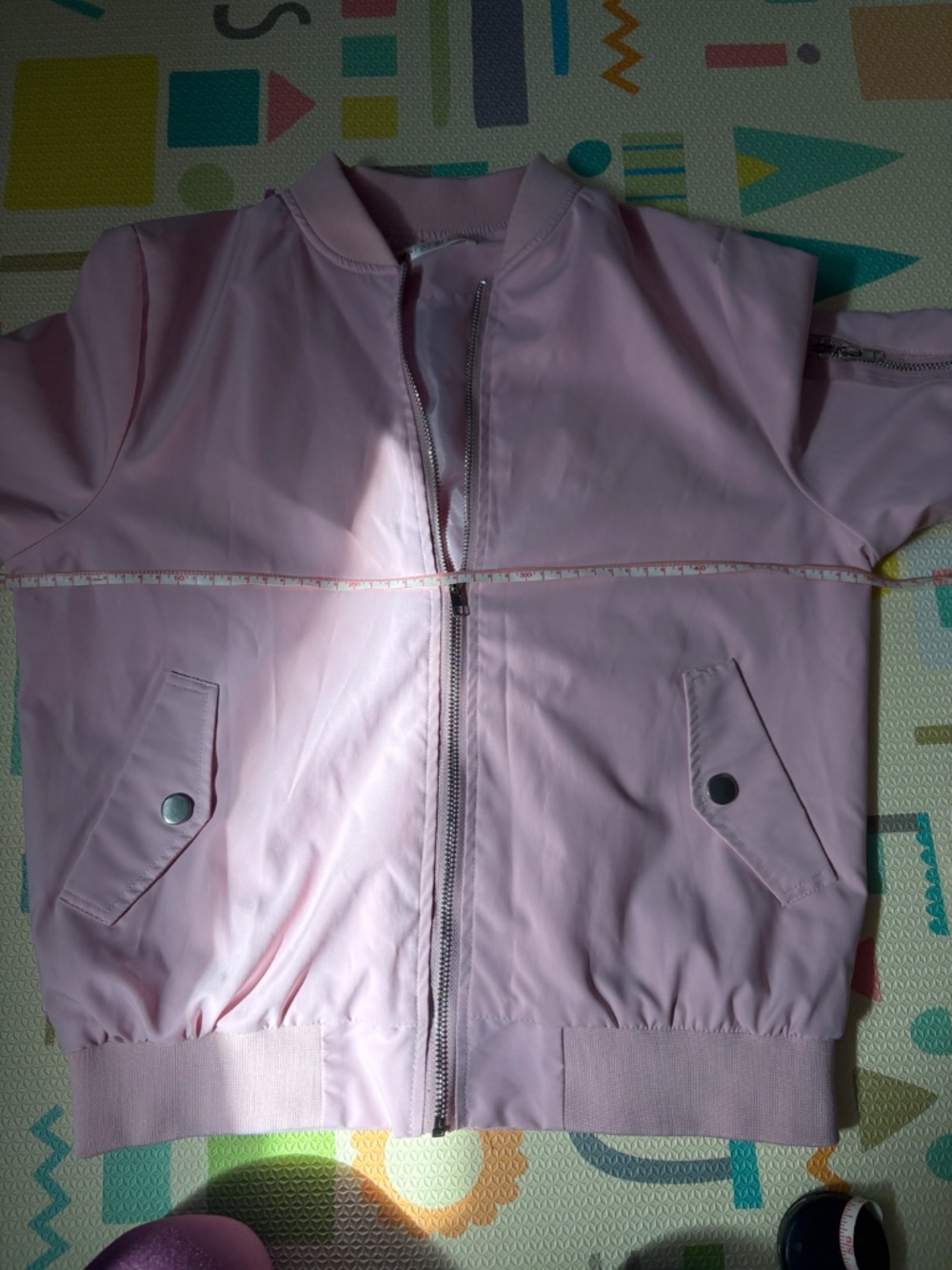 Bomber jacket - Picture 6 of 9